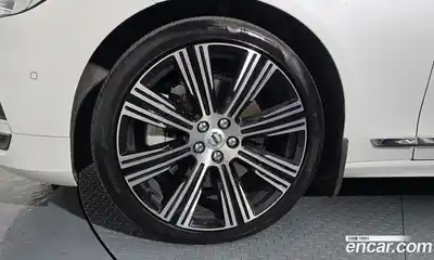 Volvo S90 2022 2.0 гидро в Москве № 1763560, миниатюра 5