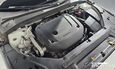 Volvo S90 2022 2.0 гидро в Москве № 1763560, миниатюра 6