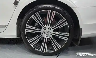 Volvo S90 2022 2.0 гидро в Москве № 1763560, миниатюра 7