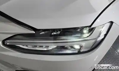 Volvo S90 2022 2.0 гидро в Москве № 1763560, миниатюра 8