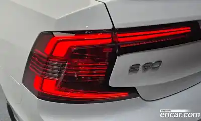Volvo S90 2022 2.0 гидро в Москве № 1763560, миниатюра 9