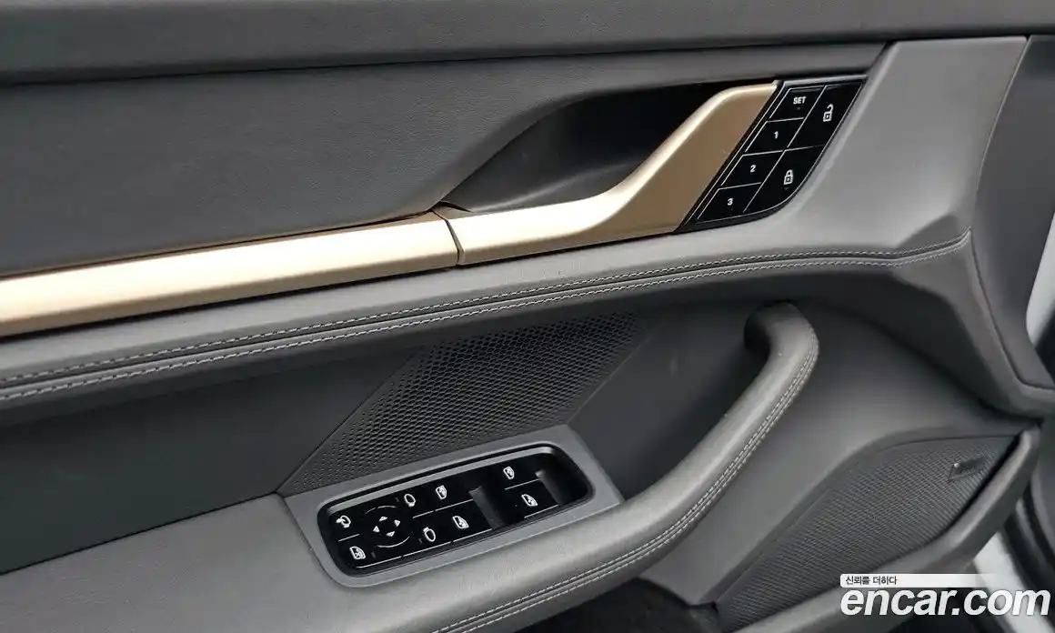 Porsche Taycan 2021 0.1 гидро в Москве № 1763774, фото 21