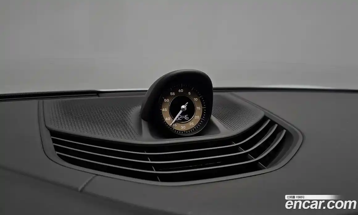Porsche Taycan 2021 0.1 гидро в Москве № 1763774, фото 33