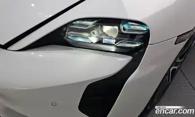 Porsche Taycan 2021 0.1 гидро в Москве № 1763774, миниатюра 7