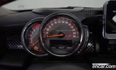 Mini Cooper 2018 2.0 гидро в Москве № 1764548, миниатюра 11