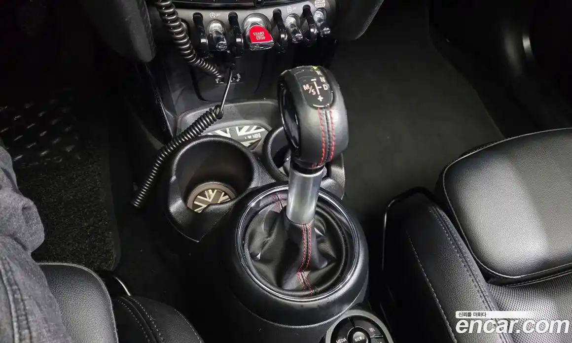 Mini Cooper 2018 2.0 гидро в Москве № 1764548, фото 12