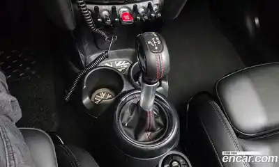 Mini Cooper 2018 2.0 гидро в Москве № 1764548, миниатюра 12