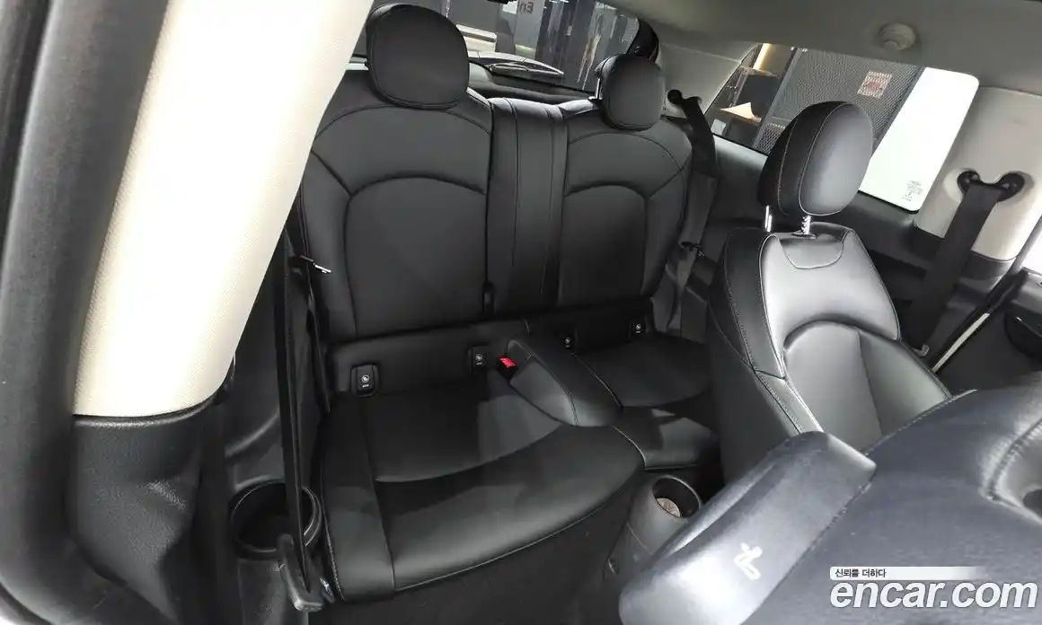 Mini Cooper 2018 2.0 гидро в Москве № 1764548, фото 16