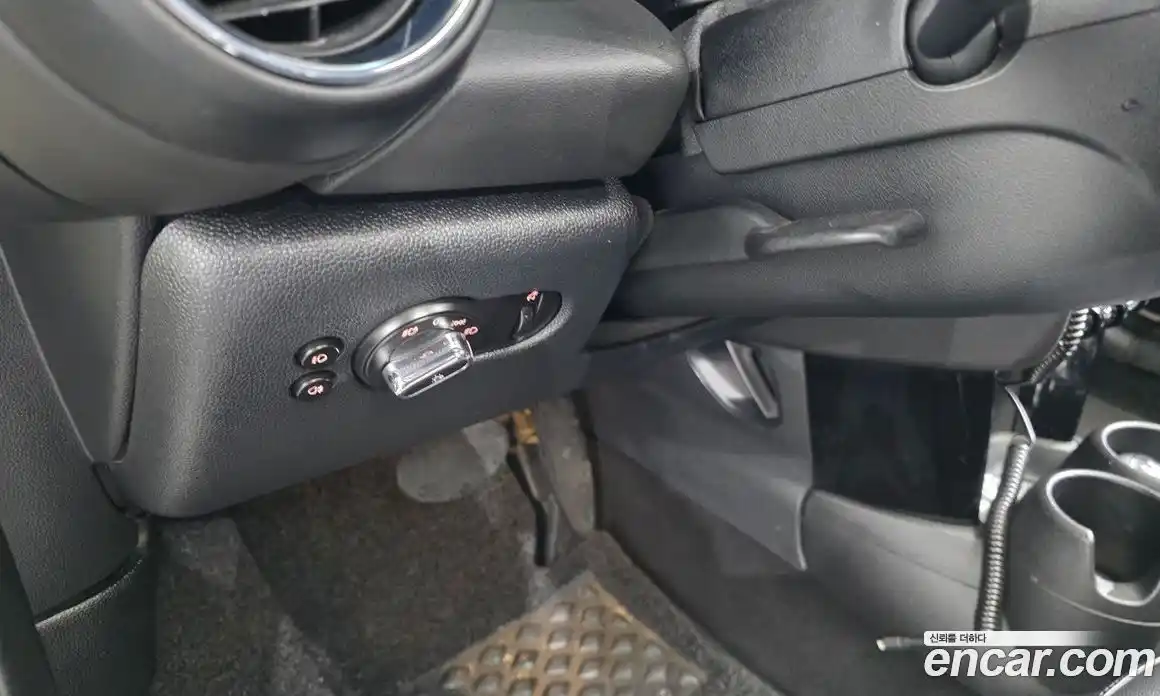 Mini Cooper 2018 2.0 гидро в Москве № 1764548, фото 21