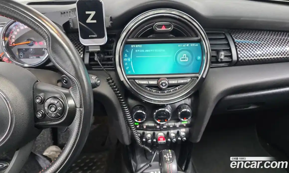 Mini Cooper 2018 2.0 гидро в Москве № 1764548, фото 24
