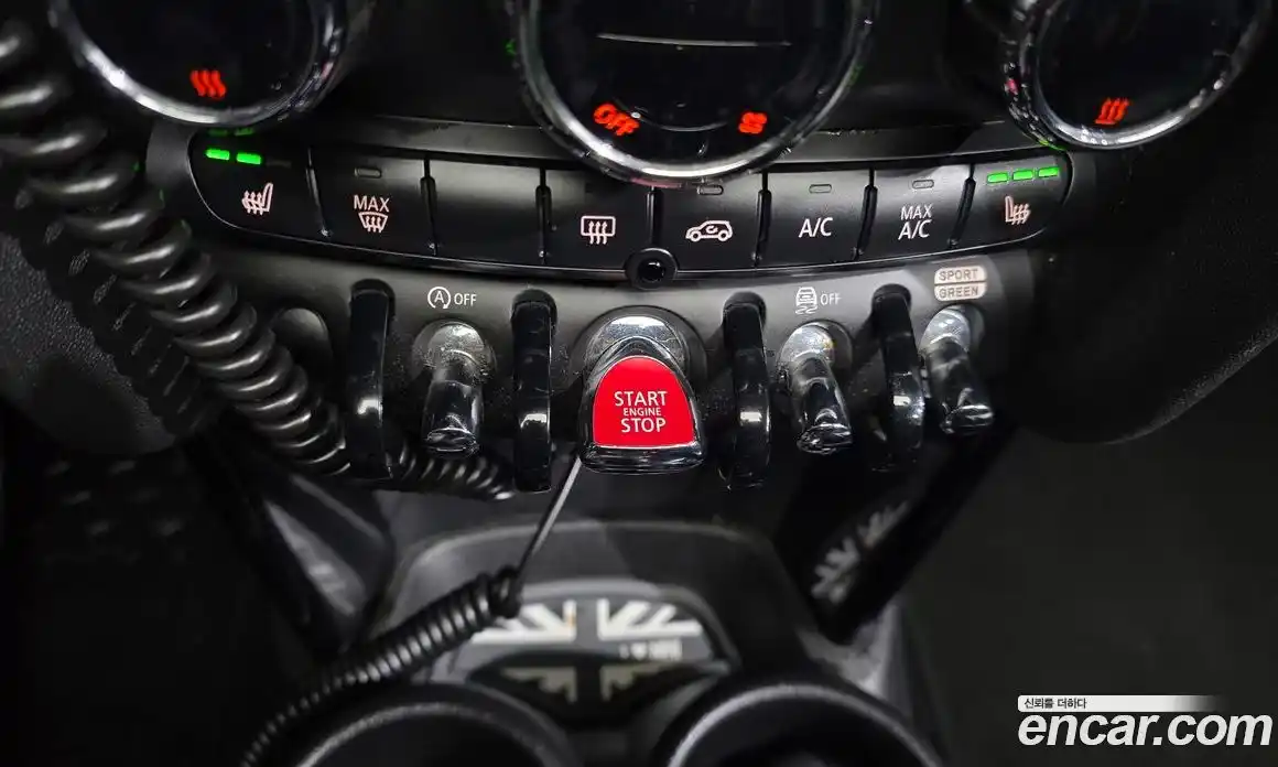 Mini Cooper 2018 2.0 гидро в Москве № 1764548, фото 31