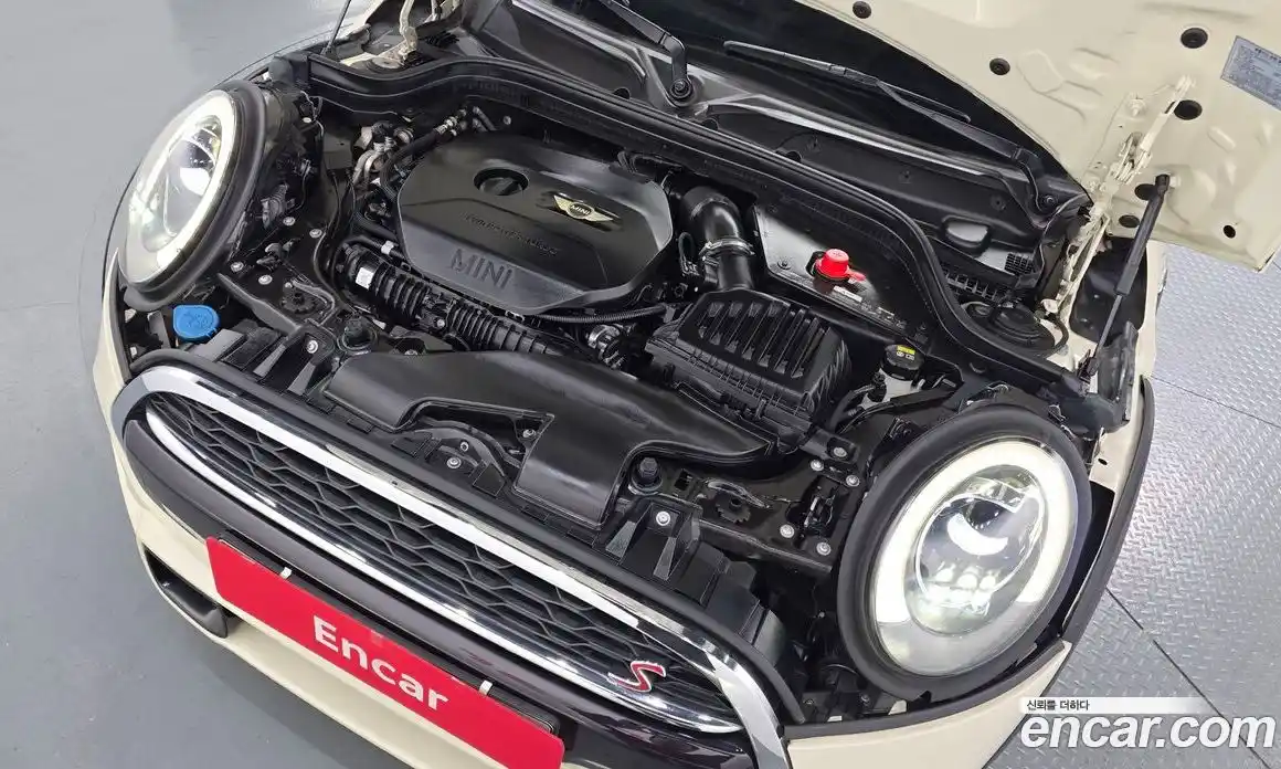 Mini Cooper 2018 2.0 гидро в Москве № 1764548, фото 6