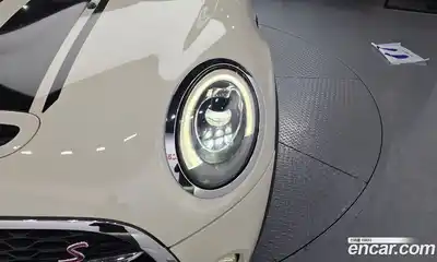 Mini Cooper 2018 2.0 гидро в Москве № 1764548, миниатюра 8