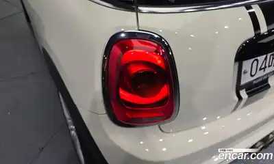 Mini Cooper 2018 2.0 гидро в Москве № 1764548, миниатюра 9