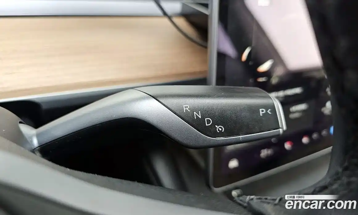 Tesla Model Y 2021 0.2 гидро, фото 12