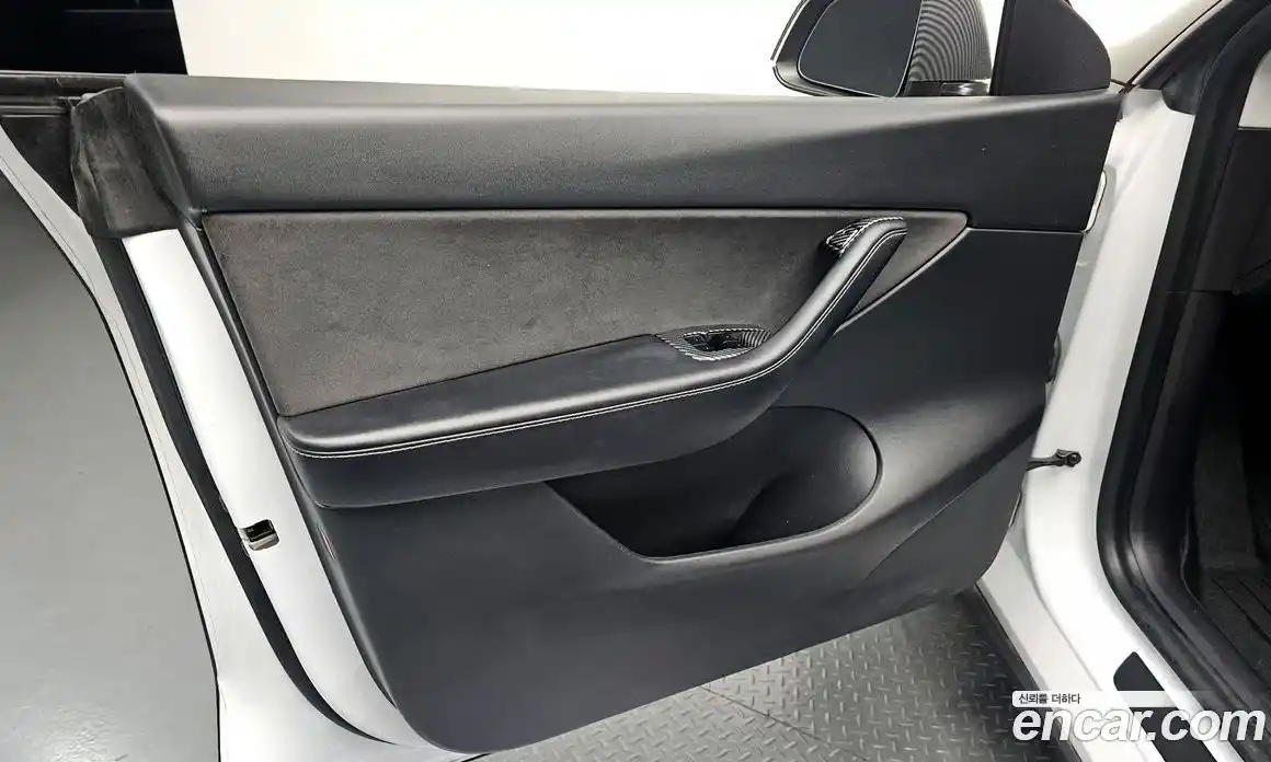 Tesla Model Y 2021 0.2 гидро, фото 14