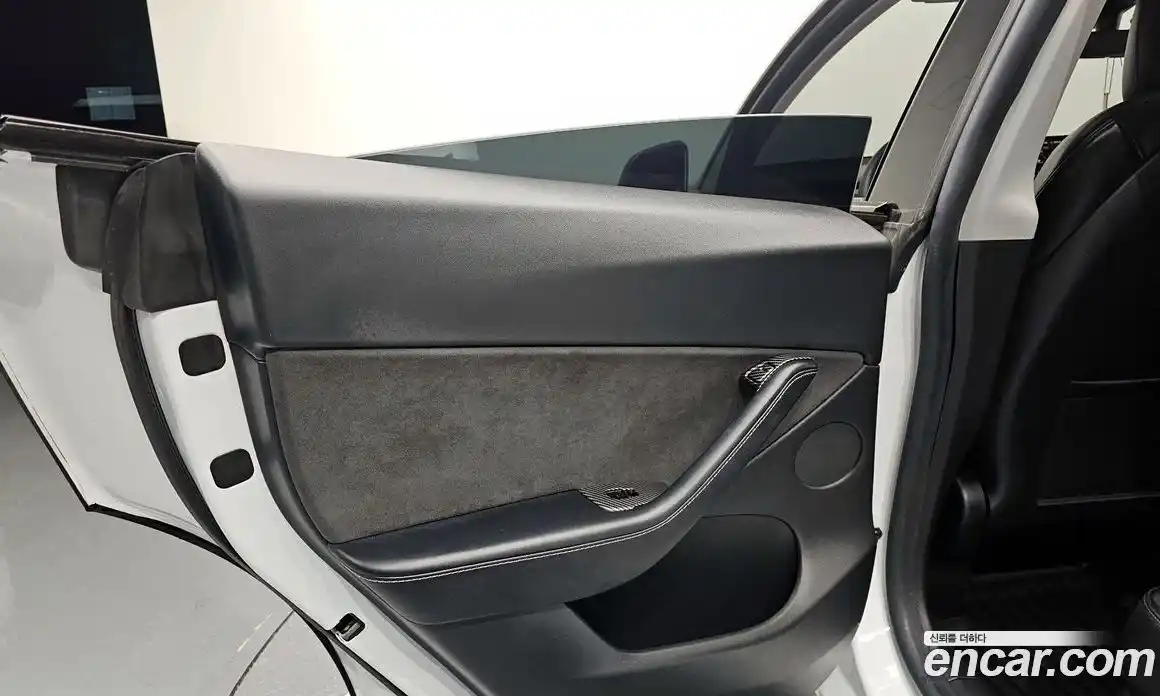 Tesla Model Y 2021 0.2 гидро, фото 15