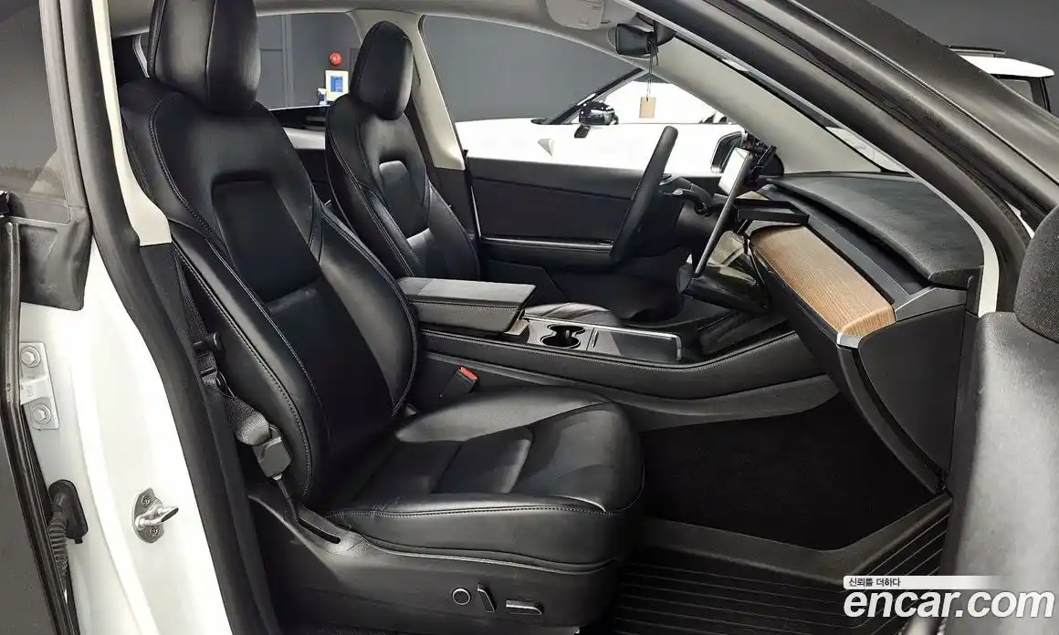 Tesla Model Y 2021 0.2 гидро, фото 16