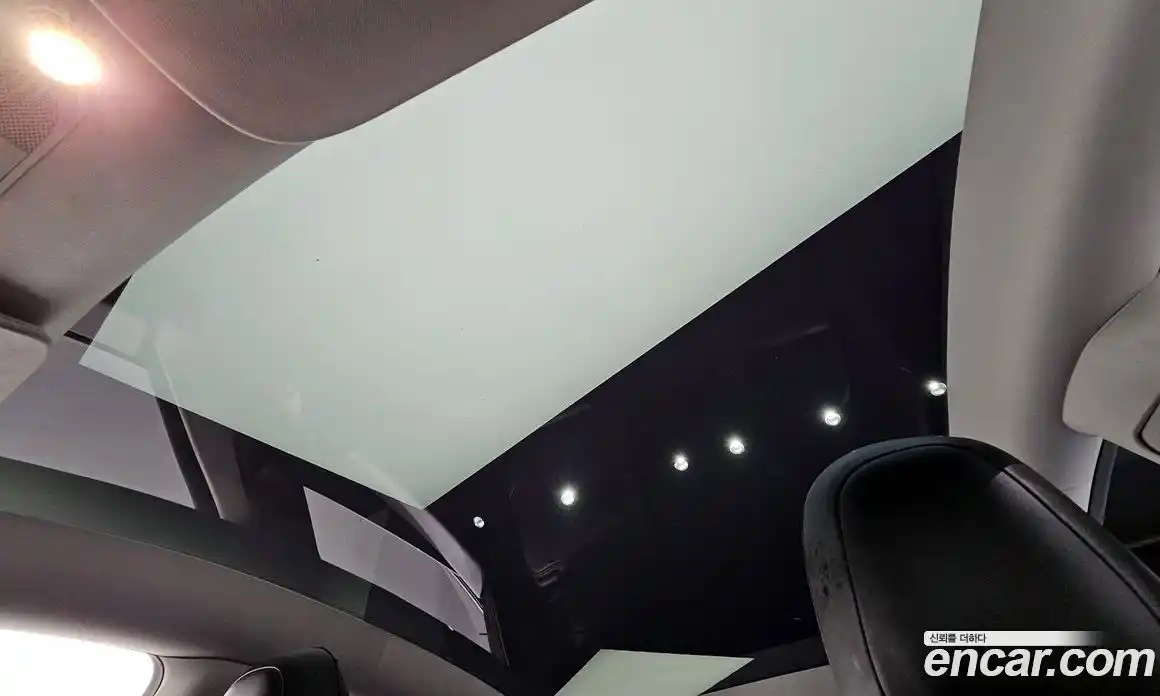 Tesla Model Y 2021 0.2 гидро, фото 24