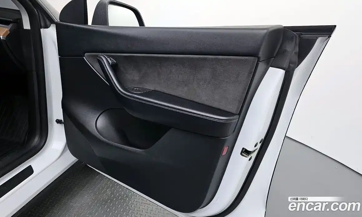 Tesla Model Y 2021 0.2 гидро, фото 27