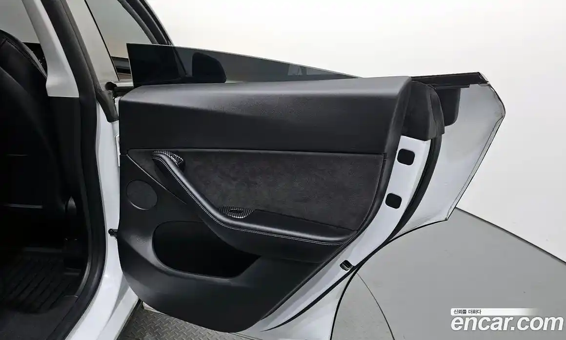 Tesla Model Y 2021 0.2 гидро, фото 29
