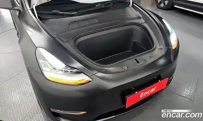 Tesla Model Y 2021 0.2 гидро, миниатюра 6