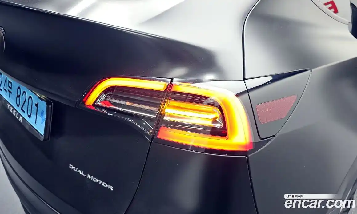 Tesla Model Y 2021 0.2 гидро, фото 9