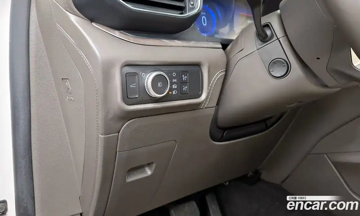 Ford Explorer 2022 3.0 гидро в Москве № 1767760, фото 23