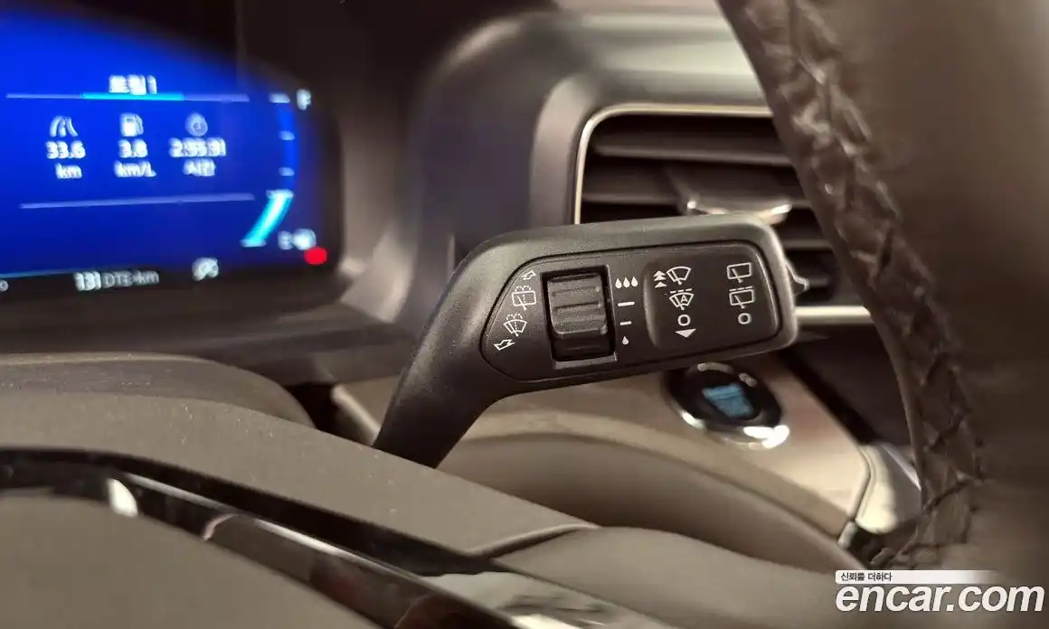 Ford Explorer 2022 3.0 гидро в Москве № 1767760, фото 27