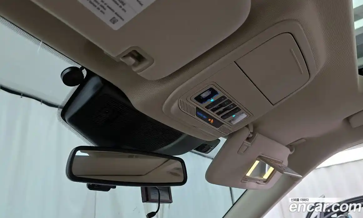 Ford Explorer 2022 3.0 гидро в Москве № 1767760, фото 31