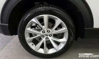 Ford Explorer 2022 3.0 гидро в Москве № 1767760, миниатюра 5