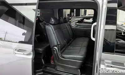 Hyundai Staria 2025 2.2 гидро в Москве № 1830228, миниатюра 12