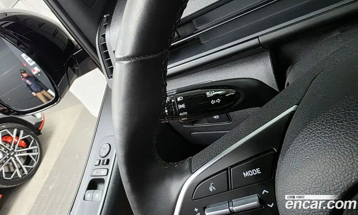 Hyundai Staria 2025 2.2 гидро в Москве № 1830228, фото 19