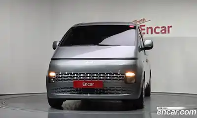 Hyundai Staria 2025 2.2 гидро в Москве № 1830228, миниатюра 3
