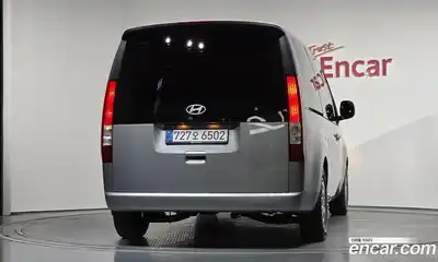 Hyundai Staria 2025 2.2 гидро в Москве № 1830228, миниатюра 4