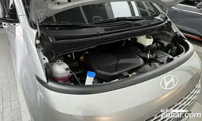 Hyundai Staria 2025 2.2 гидро в Москве № 1830228, миниатюра 6