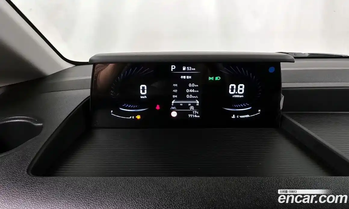 Hyundai Staria 2025 2.2 гидро в Москве № 1830228, фото 8