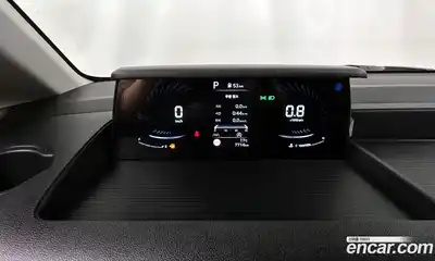 Hyundai Staria 2025 2.2 гидро в Москве № 1830228, миниатюра 8