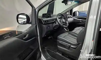 Hyundai Staria 2025 2.2 гидро в Москве № 1830228, миниатюра 10