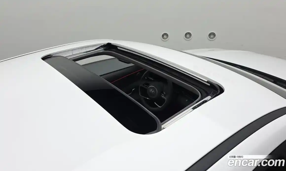 Hyundai Avante 2024 1.6 гидро в Москве № 1830505, фото 16
