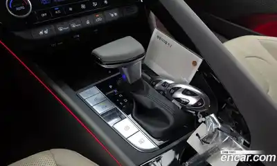 Hyundai Avante 2024 1.6 гидро в Москве № 1830505, миниатюра 9