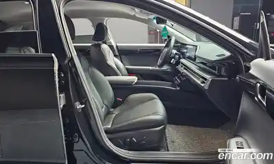 Hyundai Grandeur 2023 2.5 гидро в Москве № 1830610, миниатюра 11