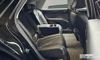 Hyundai Grandeur 2023 2.5 гидро в Москве № 1830610, миниатюра 12