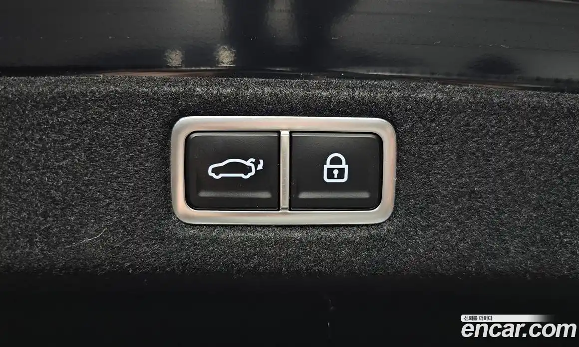 Hyundai Grandeur 2023 2.5 гидро в Москве № 1830610, фото 20
