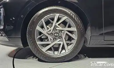 Hyundai Grandeur 2023 2.5 гидро в Москве № 1830610, миниатюра 5
