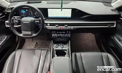 Hyundai Grandeur 2023 2.5 гидро в Москве № 1830610, миниатюра 7