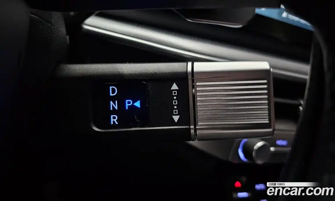 Hyundai Grandeur 2023 2.5 гидро в Москве № 1830610, фото 9