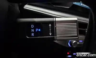 Hyundai Grandeur 2023 2.5 гидро в Москве № 1830610, миниатюра 9