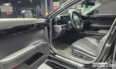 Hyundai Grandeur 2023 2.5 гидро в Москве № 1830610, миниатюра 10