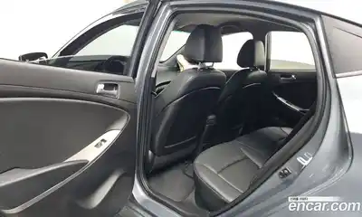 Hyundai Accent 2018 1.4 гидро в Москве № 1830687, миниатюра 11